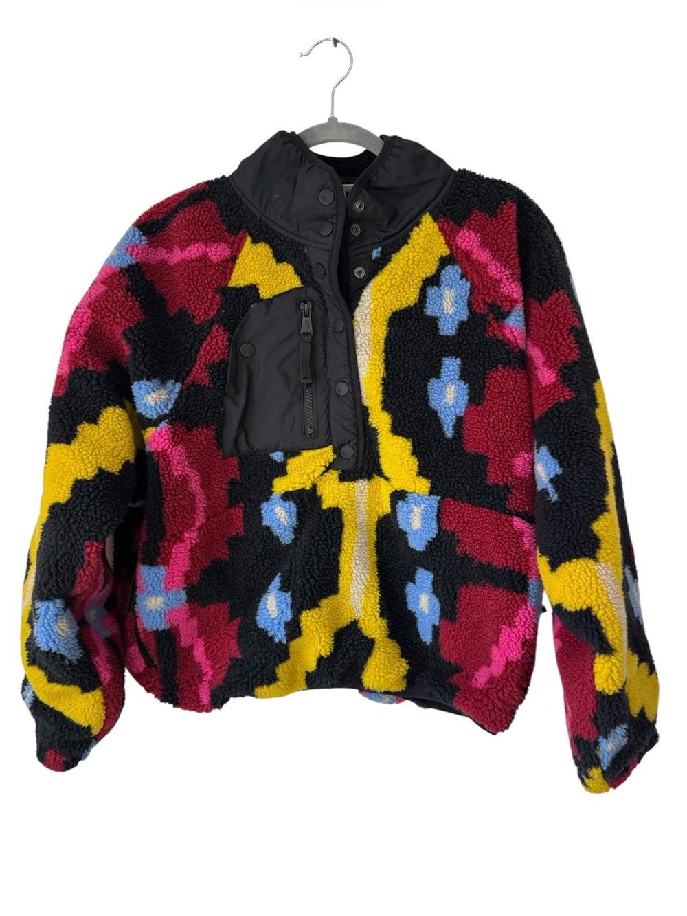 FREE PEOPLE MOVEMENT Women's Rocky Ridge Pullover (Size M)